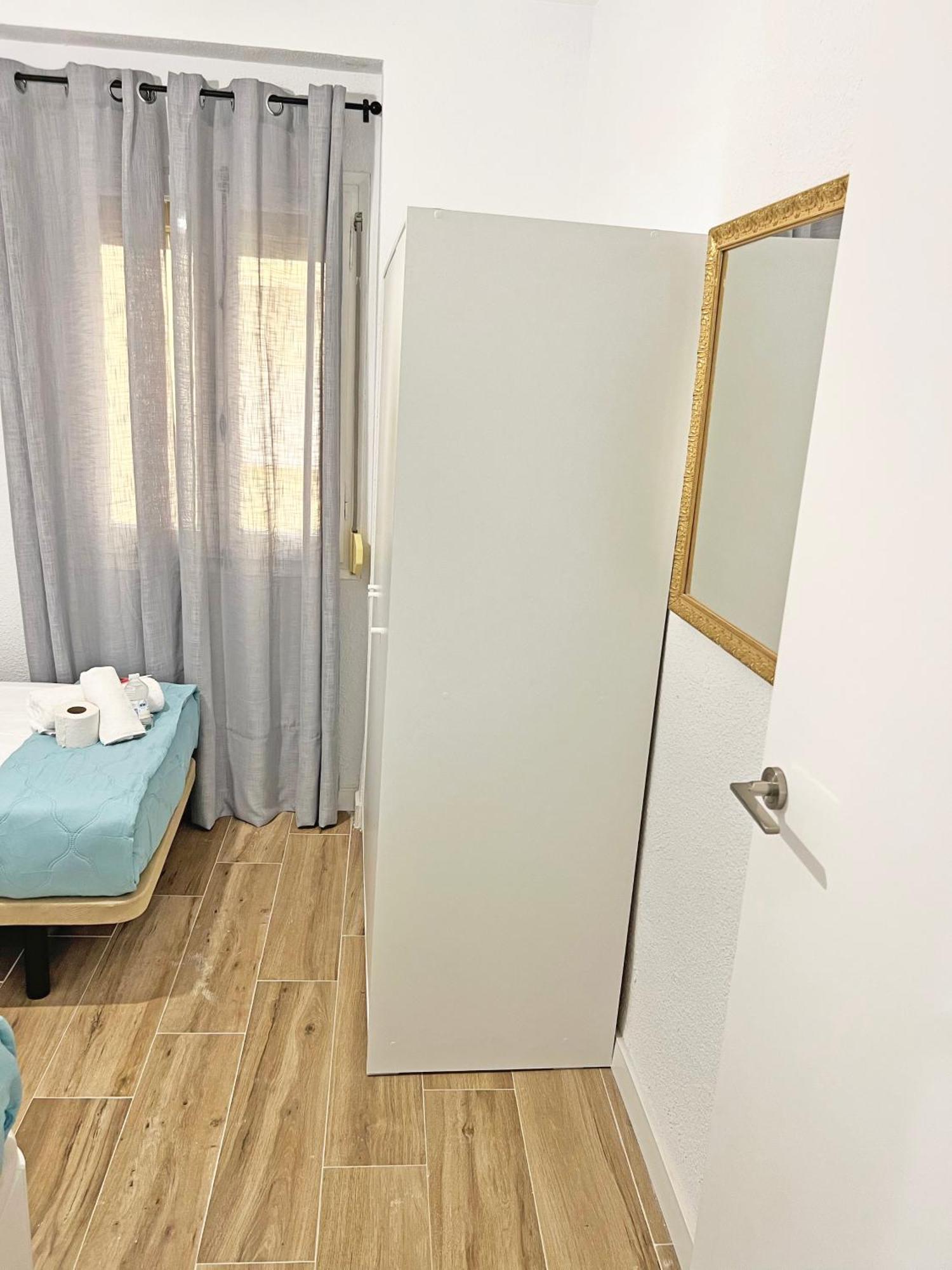 Coqueto Con Piscina, Nuevo A 50M Del Mar, Parking Gratis Apartment El Campello Luaran gambar