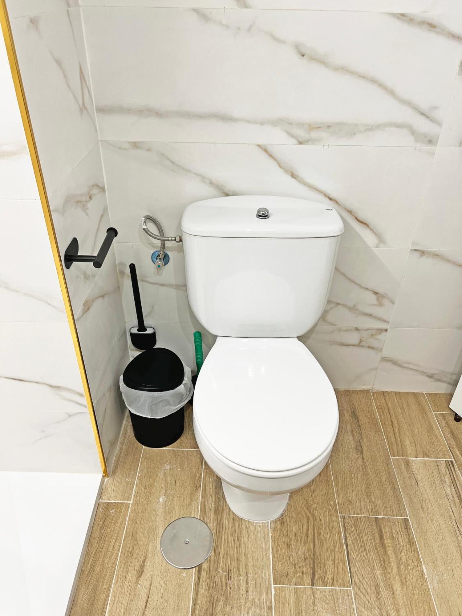 Coqueto Con Piscina, Nuevo A 50M Del Mar, Parking Gratis Apartment El Campello Luaran gambar